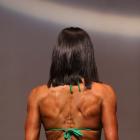 Michelle  Lanier - NPC Southern Classic 2012 - #1